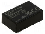 Converter: DC/DC | 3W | Uin: 18&divide;36VDC | Uout: 3.3VDC | Iout: 900mA | DIP24