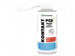 Cleaner | 0.1l | spray | can | flux removing,impurities removing