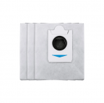 Ecovacs | Antibacterial Dust Bag for DEEBOT X1 PLUS/T10 PLUS Auto-Empty Station | DDB030010 | 3 pc(s)