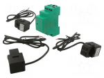 Power monitor | Smart Home | for DIN rail mounting | IP20 | SUPLA