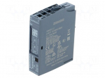Automation module: in/out extension | ET 200SP | Digit.out: 16