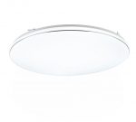 Trio Blanca LED griestu lampa 53 cm white 4000K  R64144101 4017807575200