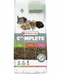 VERSELE LAGA Complete Chinchilla Degu - Food for degus and chinchillas - 8 kg
