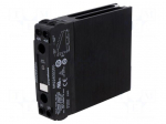 Relay: solid state | Ucntrl: 4&divide;32VDC | 20A | 48&divide;600VAC | DR22 AC | IP20