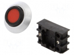 Switch: push-button | 22mm