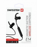 Swissten Active Wireless Bluetooth Earphones
