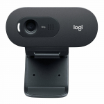 Logitech C505e Business Webcam