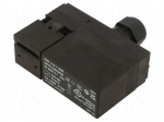 Safety switch: bolting | AZM 170 | Number of key entry slots: 2