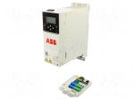 Automation module: vector inverter | 1.5kW | 3x400VAC | 0&divide;599Hz | 4A