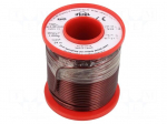Coil wire | double coated enamelled | 2.4mm | 1kg | -65&divide;200&deg;C