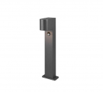 Trio Roya pole 50 cm GU10 anthracite motion sensor gaismeklis 514260142 4017807529258