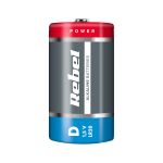 Patareisid, akusid ja laadijaid // AA, AAA ja muud suurused patareid, laadijad &ndash; saadaval tellimiseks // Baterie alkaliczne REBEL LR20