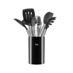 Tooted koju ja aeda // Kokkamis- ja lauan&otilde;ud | K&ouml;&ouml;gitarbed // Zestaw przybor&oacute;w kuchennych TEESA