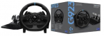 Logitech G923 Racing Wheel and Pedals for PlayStation