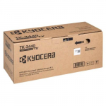 Kyocera TK-3440 Toner Cartridge, Black
