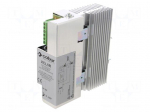 Power supply: switching | for DIN rail | for DIN rail mounting