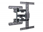 Gembird | Wall mount | WM-65ST-01 | Tilt
