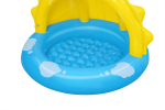 Bestway 52637 KId's Swimming Pool 101 x 97 x 71cm