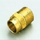 Kapara pāreja lodējama 22x3/4"M Kapara pāreja M, lodējama