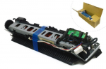 100% NOWY zesp&oacute;ł grzejny - Fuser Unit HP 1010, 1012, 1015 220V-230V (RM1-0661)