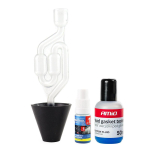 T&ouml;&ouml;riistad ja m&otilde;&otilde;teseadmed // Auto t&ouml;&ouml;koja t&ouml;&ouml;riistad ja seadmed // Tester uszczelki pod głowicą xl 60 ml amio-02804