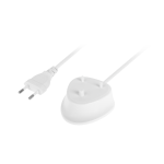 Hammaste hooldus // Harjad // Ładowarka do szczoteczek sonicznych TSA8010 i TSA8011