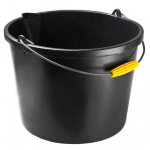 Uued tooted // Wiadro budowlane 16 l, metalowy uchwyt