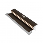 T&ouml;&ouml;riistad ja m&otilde;&otilde;teseadmed // K&auml;sit&ouml;&ouml;riistad ja k&auml;sit&ouml;&ouml;riistade komplektid // Szpachla wykończeniowa aluminiowa EXTREME 400 mm