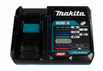 MAKITA DC40RA XGT 6A BATTERY CHARGER