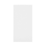 Elektrimaterjalid // M&ouml;&ouml;bli elektril&uuml;litid ja pistikupesad, USB pistikupesad // NOEN EP, zaślepka 22,5x45mm, biała