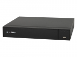 Analoogs&uuml;steemid (HDCVI, HDTVI, AHD) // DVR analoogs&uuml;steemid // 77-826# Rejestrator blow 5in1 16ch-analog 16ch-ip bl-x16081 8mp 1xhdd
