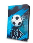Book case iLike  Universal case Football for tablet 9-10