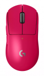 Logitech G PRO X Superlight 2 Computer Mouse
