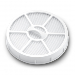 K&auml;rcher 2.863-238.0 vacuum accessory/supply Cylinder vacuum Filter