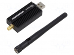 ZigBee dongle | -10&divide;40&deg;C | Interface: ZigBee | Control: wireless