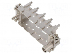 Connector: HDC