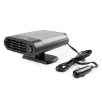 Auto- ja mootorrattatooted, elektroonika, navigatsioon, CB raadio // Kaubad autodele, mootorratastele, motorolleritele // Termowentylator dmuchawa grzejnik samochodowy 12v 150w amio-02899