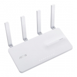 ASUS EBR63 &ndash; Expert WiFi wireless router Gigabit Ethernet Dual-band (2.4 GHz / 5 GHz) White