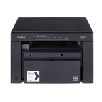 PRINTER/COP/SCAN I-SENSYS/MF3010 5252B004 CANON