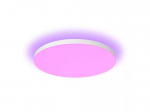 Philips Hue Datura Hue slim griestu apaļ&scaron; XL 929003736101 8720169277557