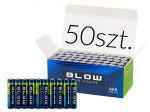 Patareisid, akusid ja laadijaid // AA, AAA ja muud suurused patareid, laadijad &ndash; saadaval tellimiseks // 82-651# Bateria  blow super alkaline aaa lr3