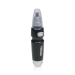 Plaukų kirpimo ma&scaron;inėlė Tristar Nose and ear trimmer TR-2571 Black