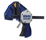 IRWIN 10505946 clamp Bar clamp 90 cm Black, Blue, Grey