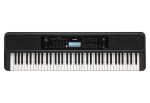 Yamaha PSR-EW320 - Keyboard