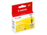 Printer accessories Canon  CLI-526Y Ink yellow