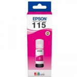 Printer accessories EPSON  115 ECOTANK Ink Bottle, Magenta