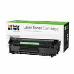 Printer accessories ColorWay  Econom Toner Cartridge, Black, HP CF283A (83A)