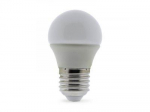 Desc lamp Leduro  LEDURO LED BULB G45 5W 400lm E27 3000K