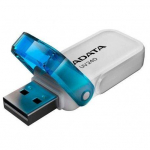 Flash drive ADATA  UV240 32 GB USB 2.0 White