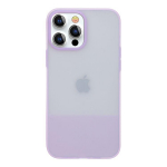 Back panel cover Kingxbar  Violet